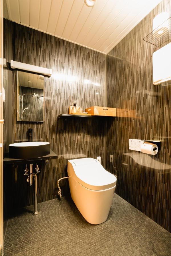 Yuyu Series Self Hotel - Vacation Stay 48480V โอซาก้า ภายนอก รูปภาพ